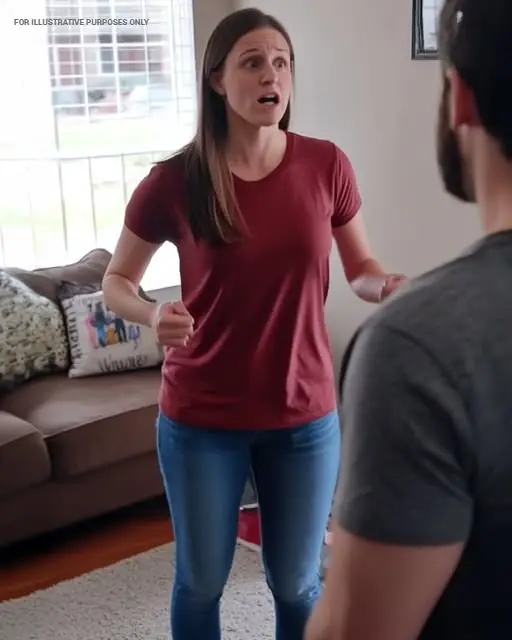 My SIL's Family Maxed Out Their Credit Cards & My Wife Demanded I Pay Them—I Said No, So She Did It Herself and Regretted It