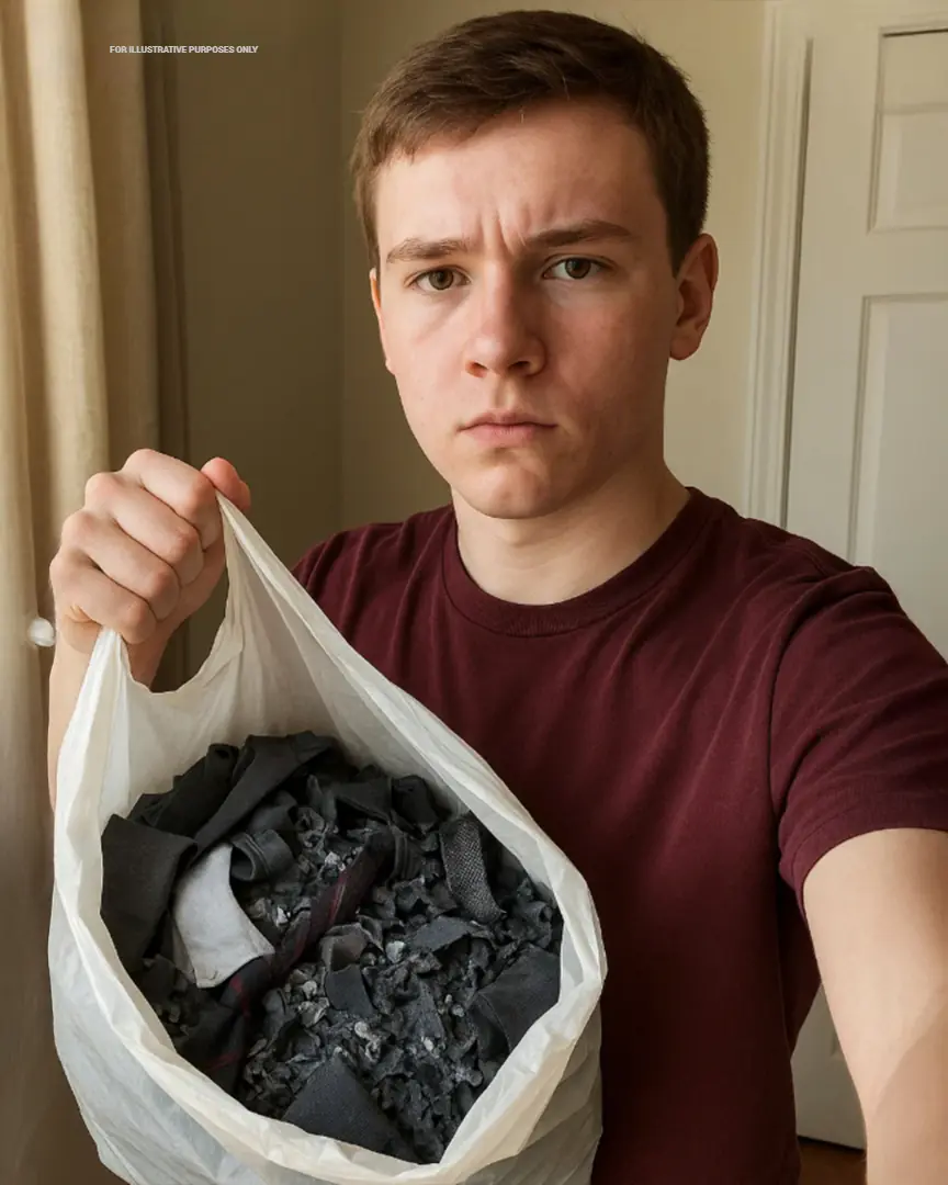 My Stepmother Tore My Prom Suit Into Pieces So Her Son Could Shine – She Never Expected It to Be Her Biggest Mistake