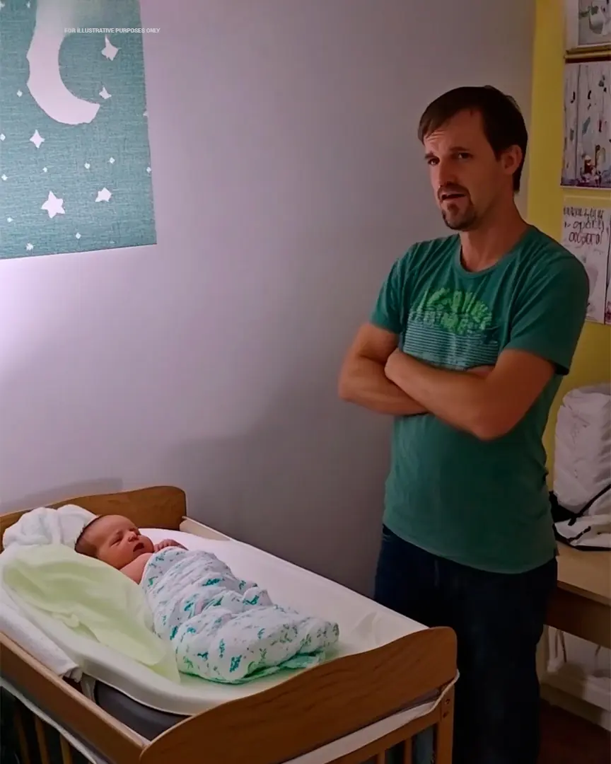 My Husband Refused to Change Our Baby's Diapers Because 'It's Not a Man's Job' – So I Gave Him a Wake-up Call