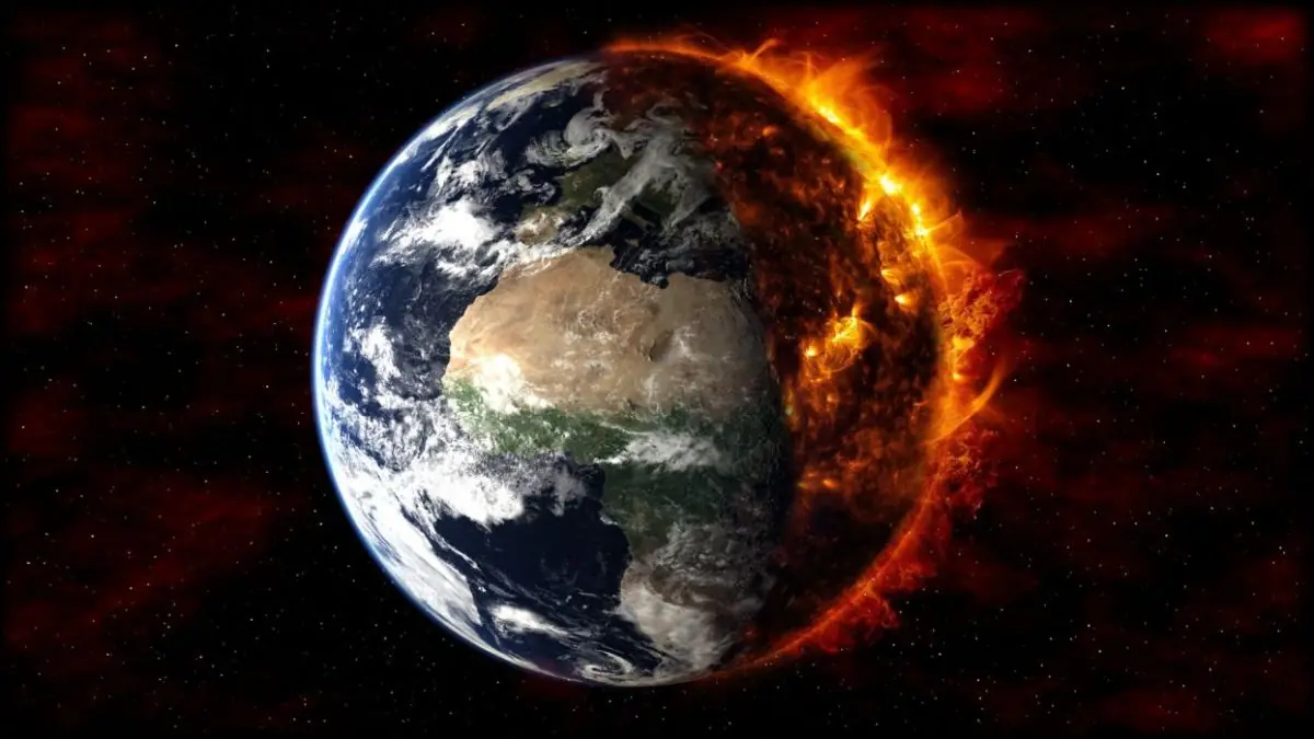 Supercomputer Delivers Chilling Forecast for Humanity’s Future on Earth