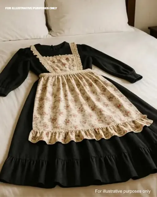 A Week After Moving in, He Gave Me a ‘House Uniform’—He Wasn’t Ready for What Came Next