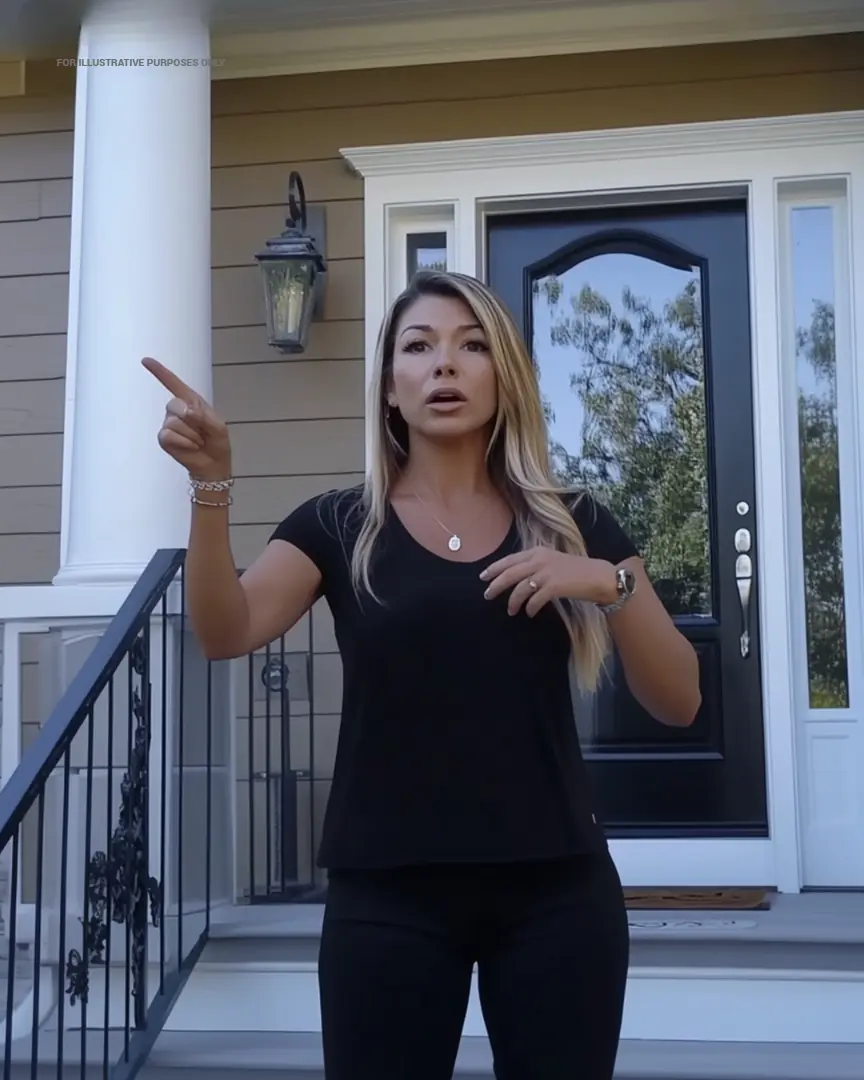 My Daughter Told Me Not to Visit Her Family Again — Days Later, She Was at My Door Begging