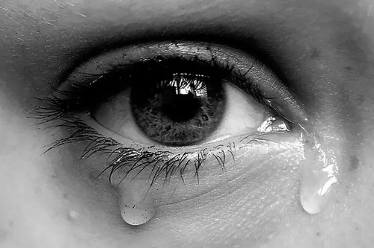 6 Hard Truths About Losing a Parent
