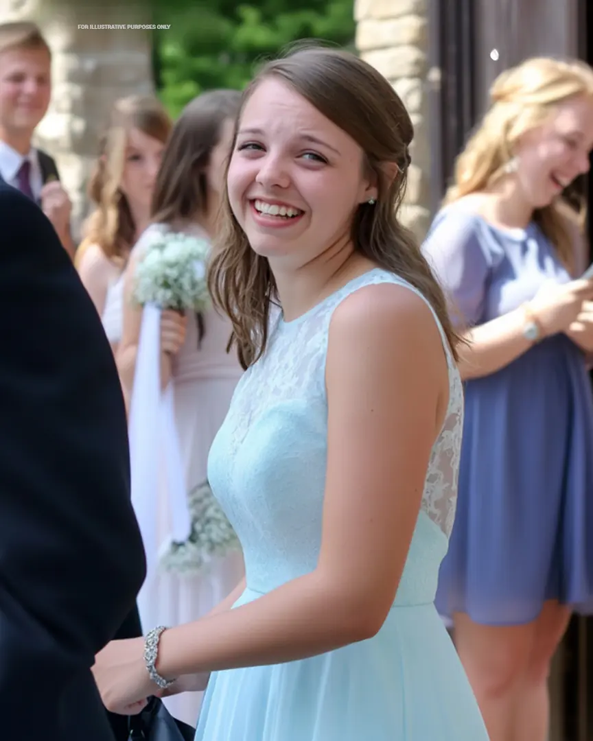 My Son Was Going to Marry the Love of His Life, but the Secret Letter Ruined Their Fairytale Wedding