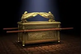 Secret CIA Documents Declare That The Ark Of The Covenant Is Real, And Its Location Is Known