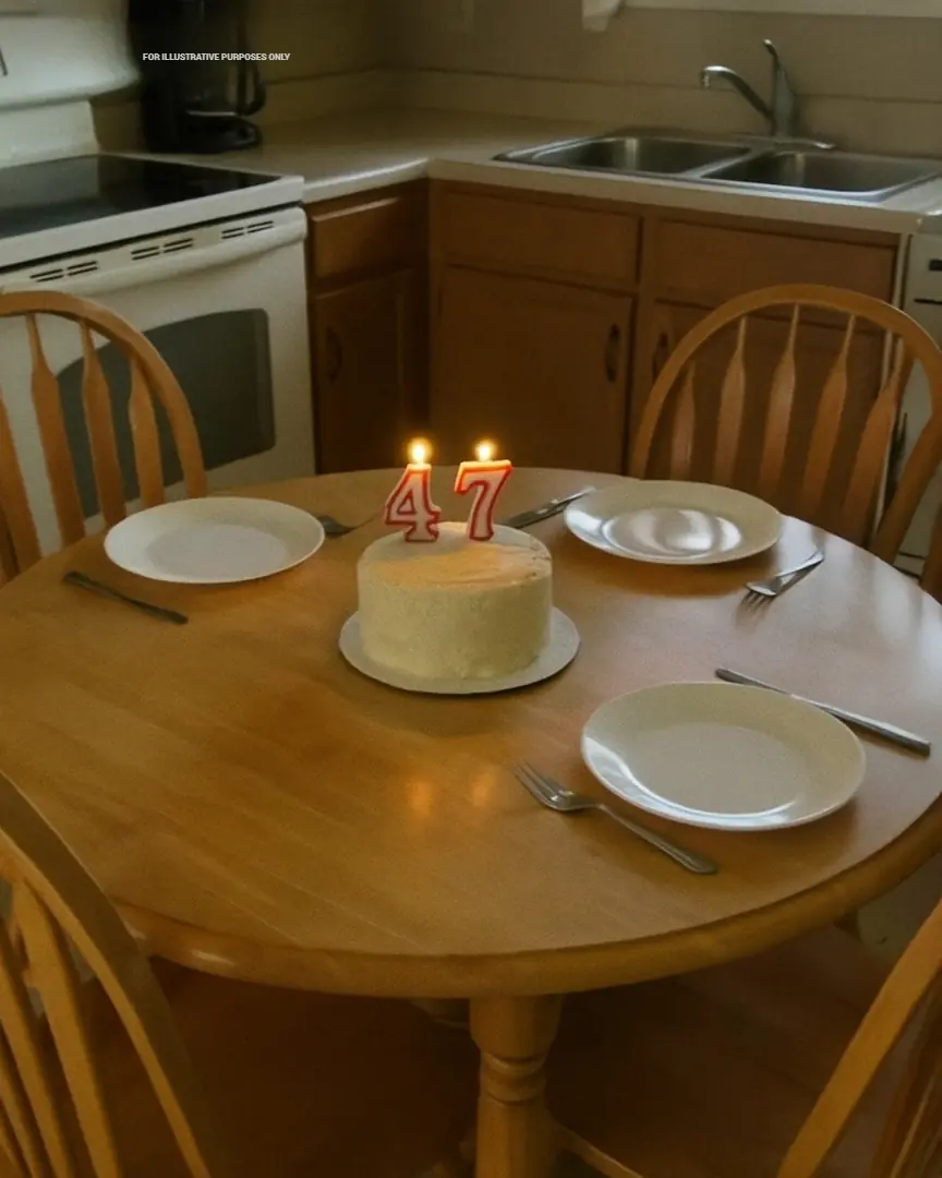 My Daughter Wouldn’t Speak to Me for Years, Until I Found the Birthday Card She Never Sent