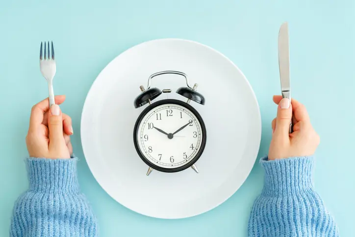The Hidden Dangers of Intermittent Fasting: What Happens During a 36-Hour Fast?