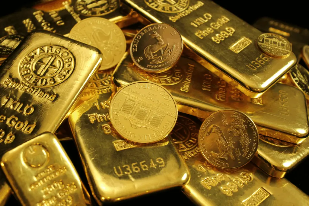 French Farmer Discovers $4 Billion Gold Deposit, But Legal Hurdles Prevent Him From Profiting
