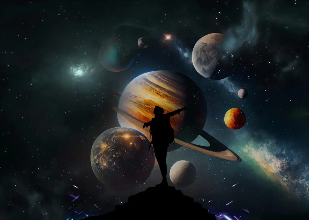 Scientists Baffled By Strange New Clues About The Universe’s Behavior