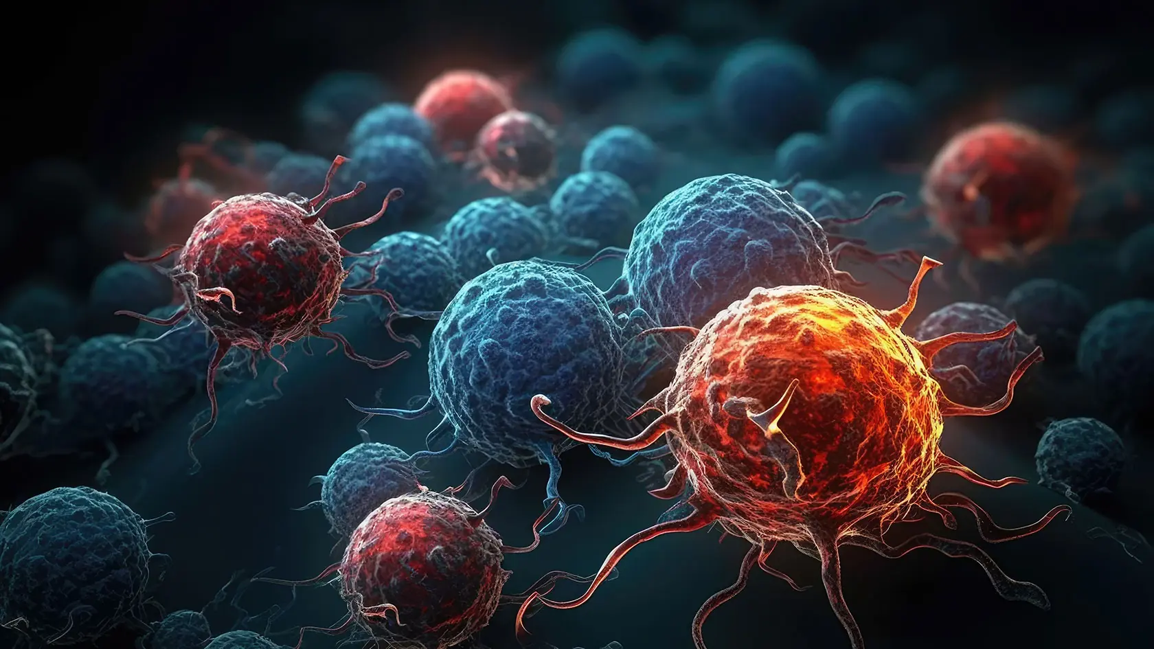 How Can You Tell If Someone Has a Blood Clot? Doctor Says People With Blood Clots Often Show 4 Symptoms During Sleep
