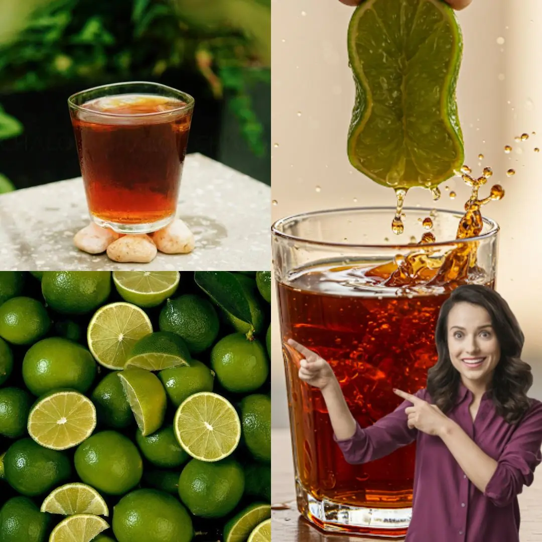 ✨ Reclaim Your Energy Naturally with Lemon & Honey: Feel 18 Again!