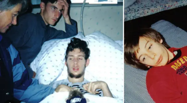 ‘Ghost Boy’ Martin Pistorius Regains Awareness After 12 Years—Reveals He Was Conscious All Along