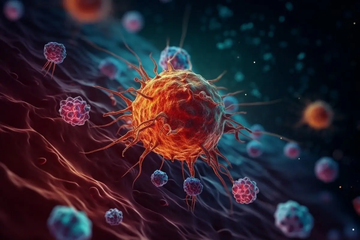 2 Types of Fruits That Cancer Cells “Love” – What You Need to Know