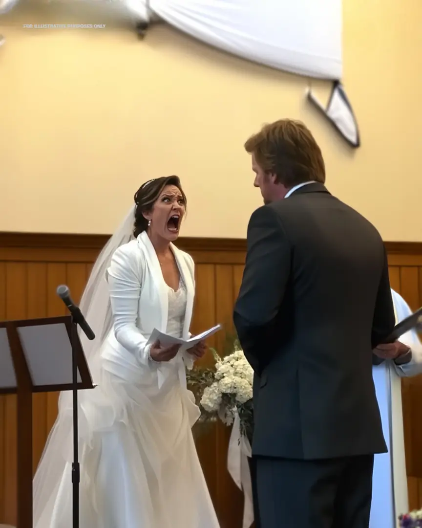 My Dad Invited My Brother and Me to His Wedding to the Woman He Cheated on Our Mom With – He Had No Idea He'd Regret It Soon