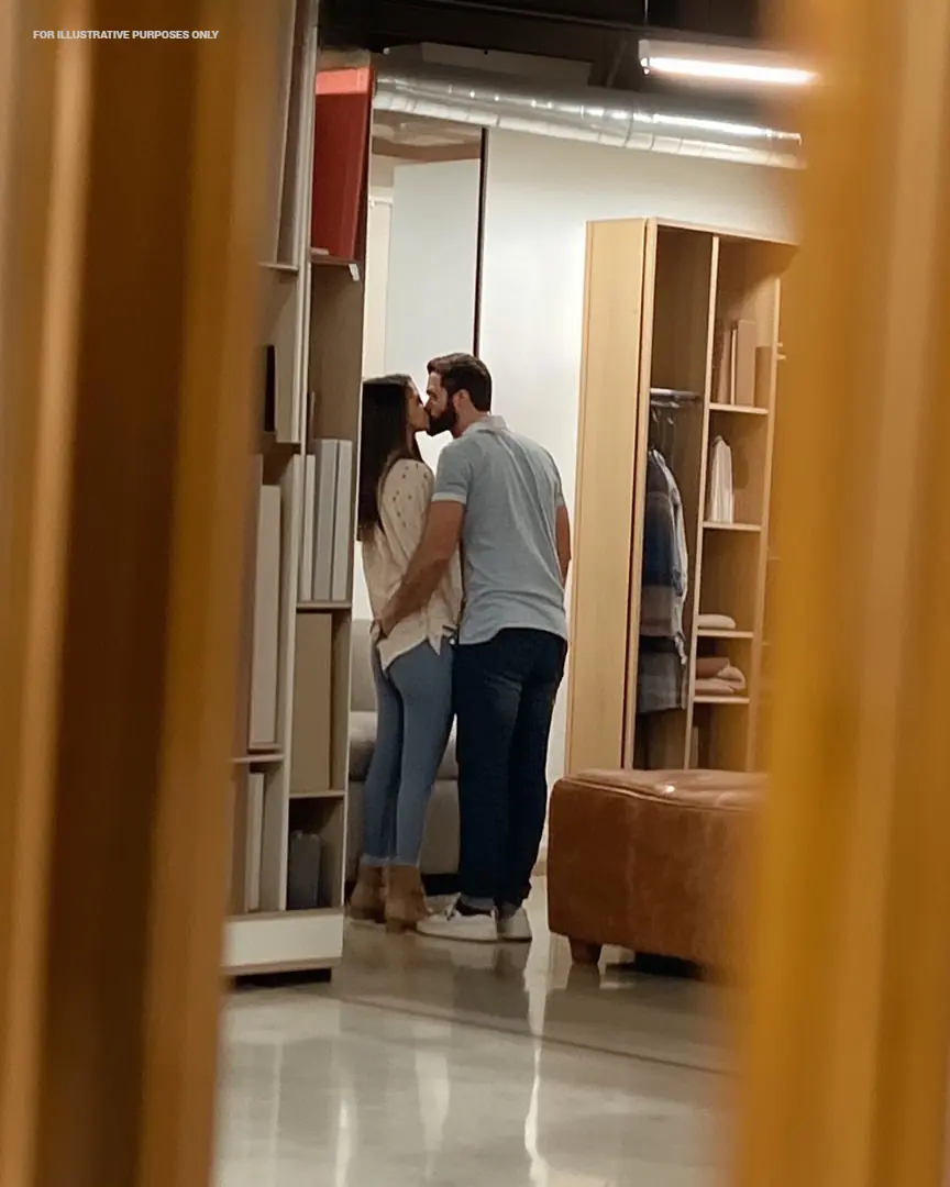 I Accidentally Caught My Husband with His Lover in a Furniture Store Choosing Items for Their 'Cozy Love Nest'