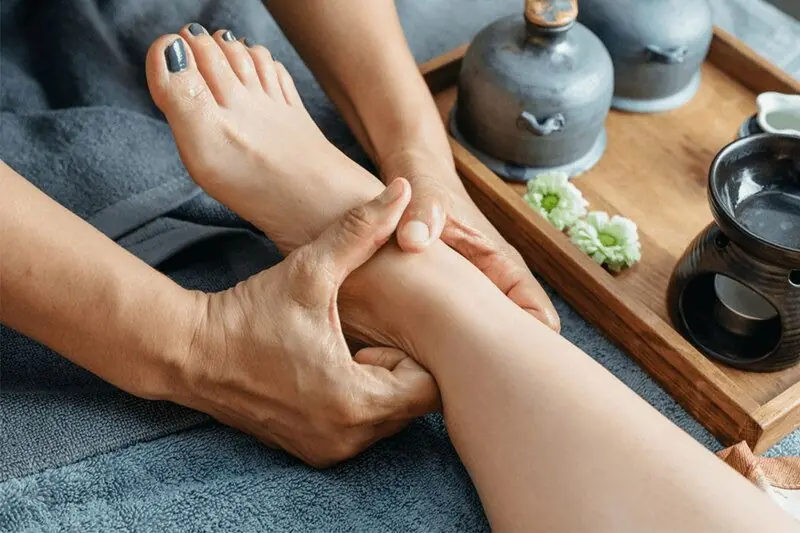 There’s an “Emperor’s Acupoint” on Your Foot! Rub It 30 Times Morning and Night to Activate Blood Circulation from Head to Toe