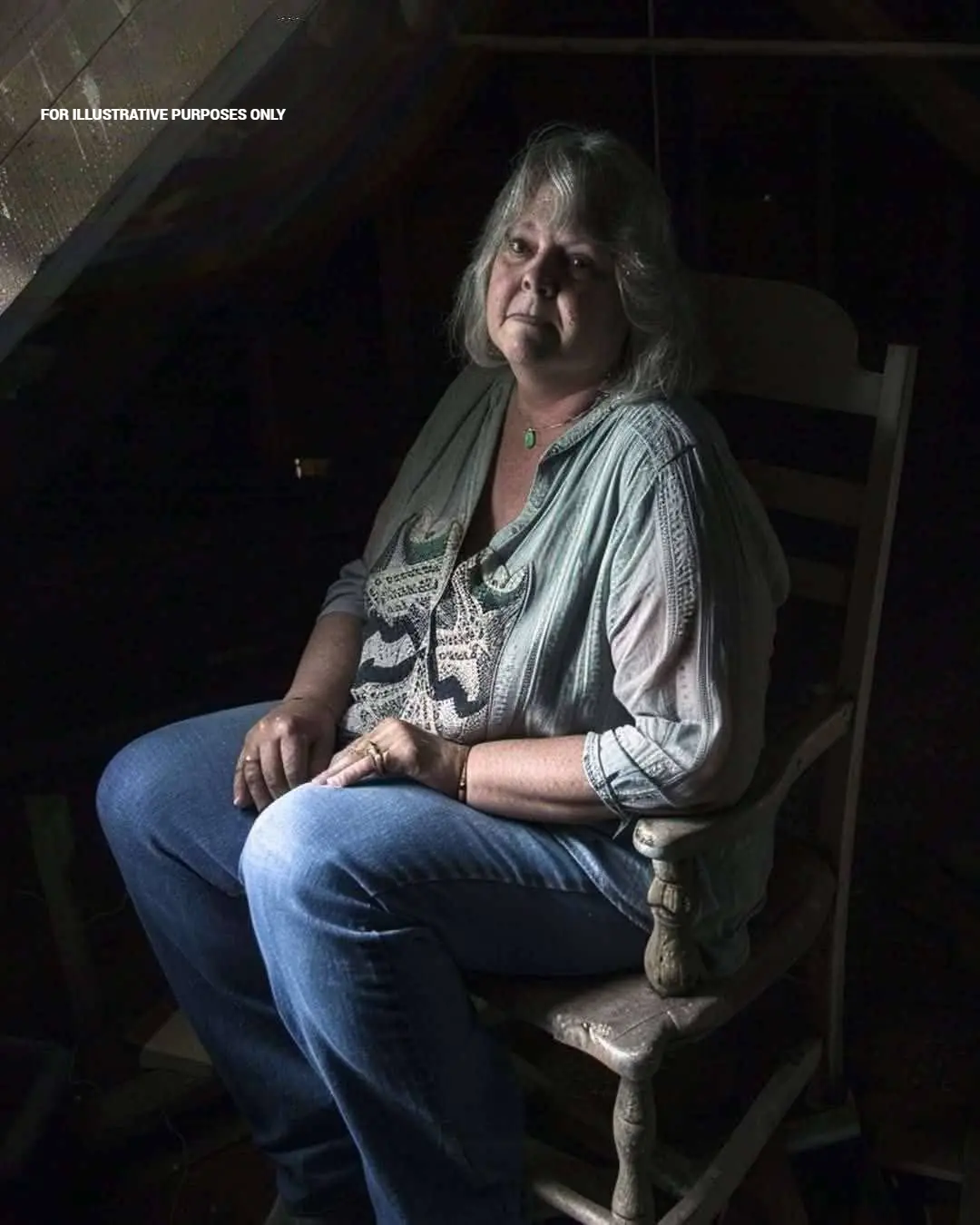 I Went to Visit My In-Laws and Found My MIL Locked in the Attic – I Went Pale When I Found Out Why