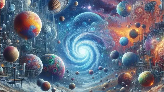 Is the Multiverse Real? Exploring Scientific Theories and Quantum Clues
