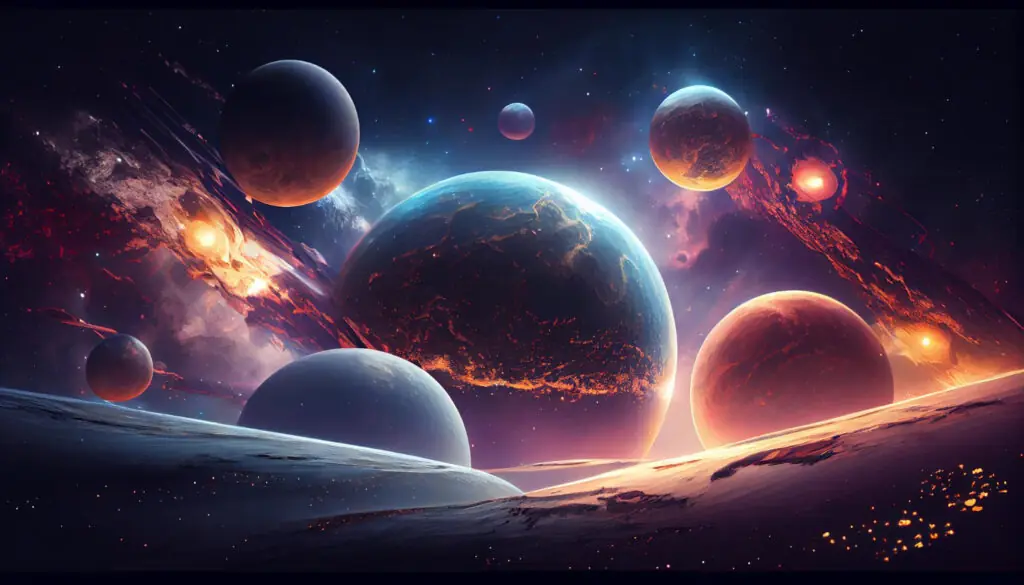 Scientists Baffled By Perfect Sphere Emitting Radio Signals From Deep Space