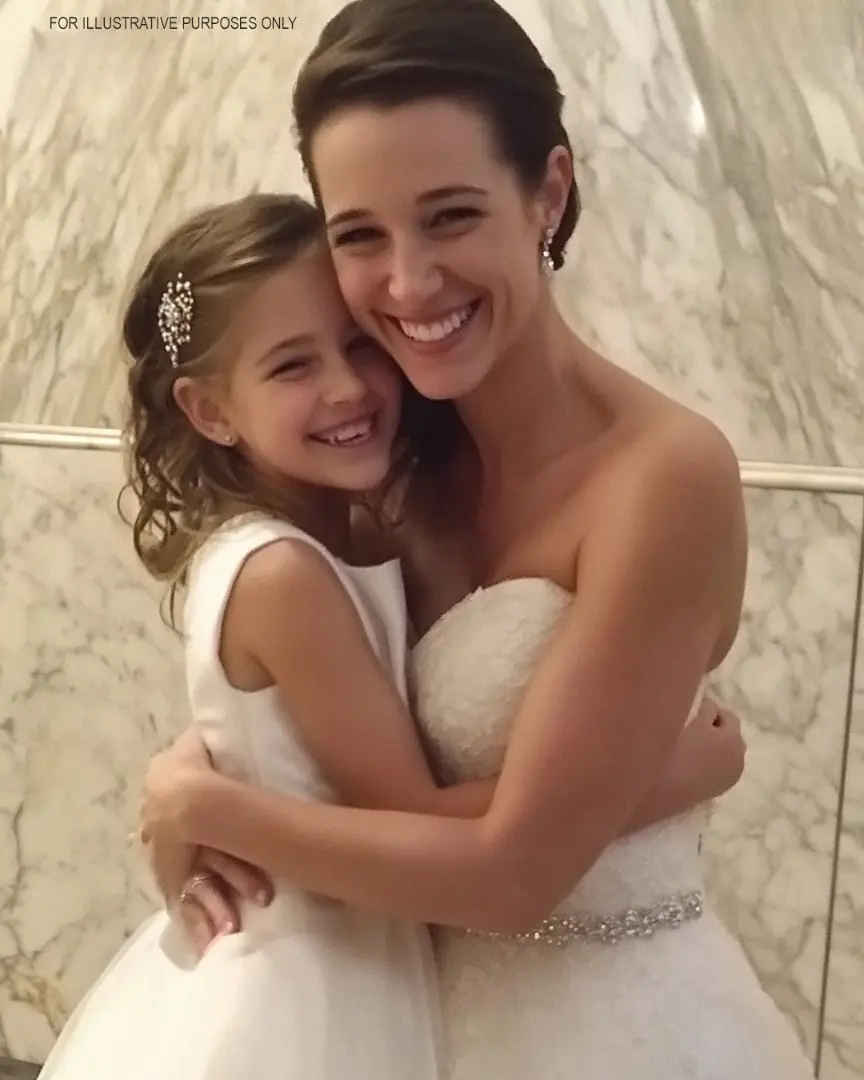 My Stepdaughter Was Locked up in a Closet During My Wedding Ceremony – We Were Shocked to Discover Who Did That to Her and Why