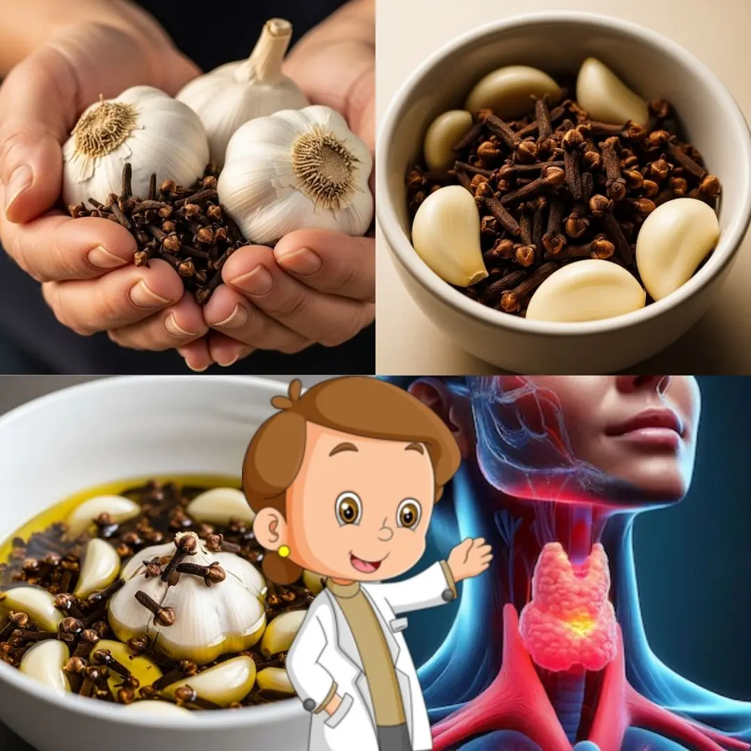 Clove Benefits: The Tiny Spice with Powerful Healing Properties You Need to Know