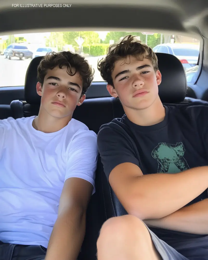 My Brother's Spoiled Sons Mocked My Home and My Kid – Their Last Tantrum Earned Them a Reality Check