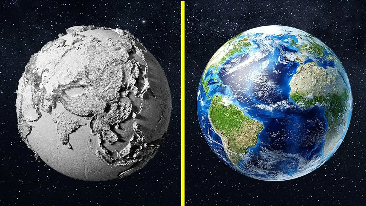 Simulation Shows Earth’s Devastating Collapse If Oxygen Vanished for Just 5 Seconds