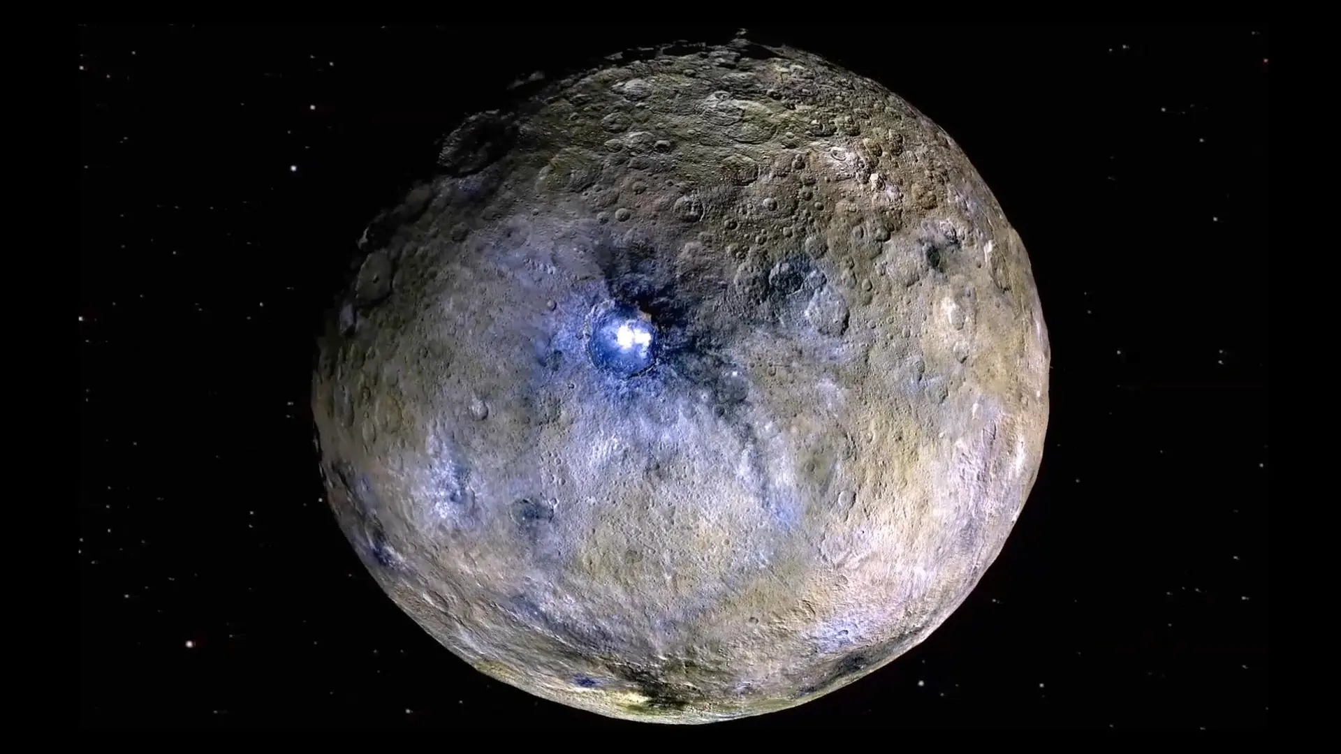 Astronomers Discover 2017 OF201: A Massive Dwarf Planet Beyond Pluto That Could Redefine Our Solar System