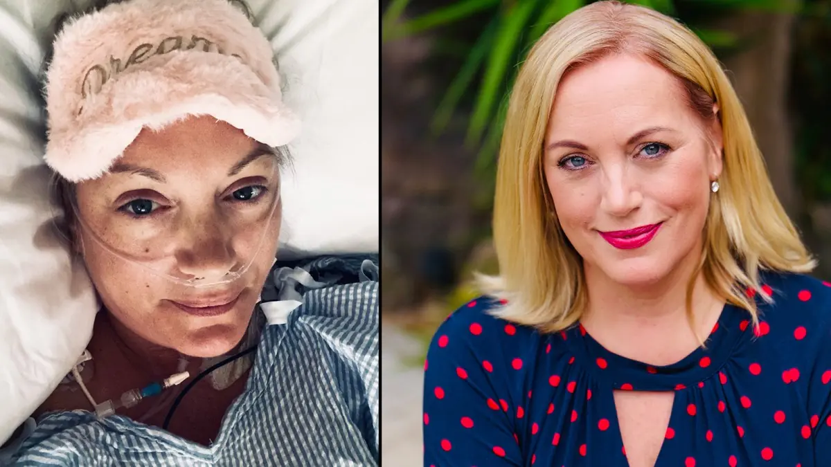 Shocking Cancer Diagnosis at 44 Raises Alarms About a Popular Daily Sandwich Ingredient