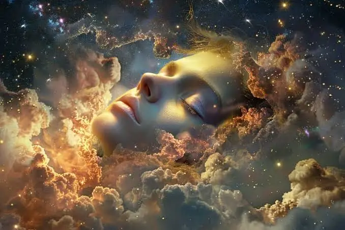 💤 The Science of Dreaming: Why Do We Dream?