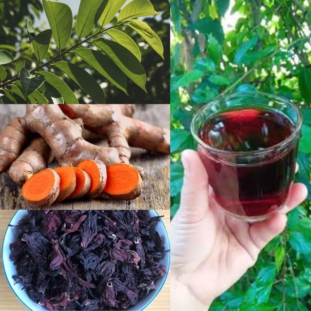 At 60, I Healed Cancer, High Blood Pressure, Diabetes, and Poor Circulation – All Thanks to This Powerful Drink