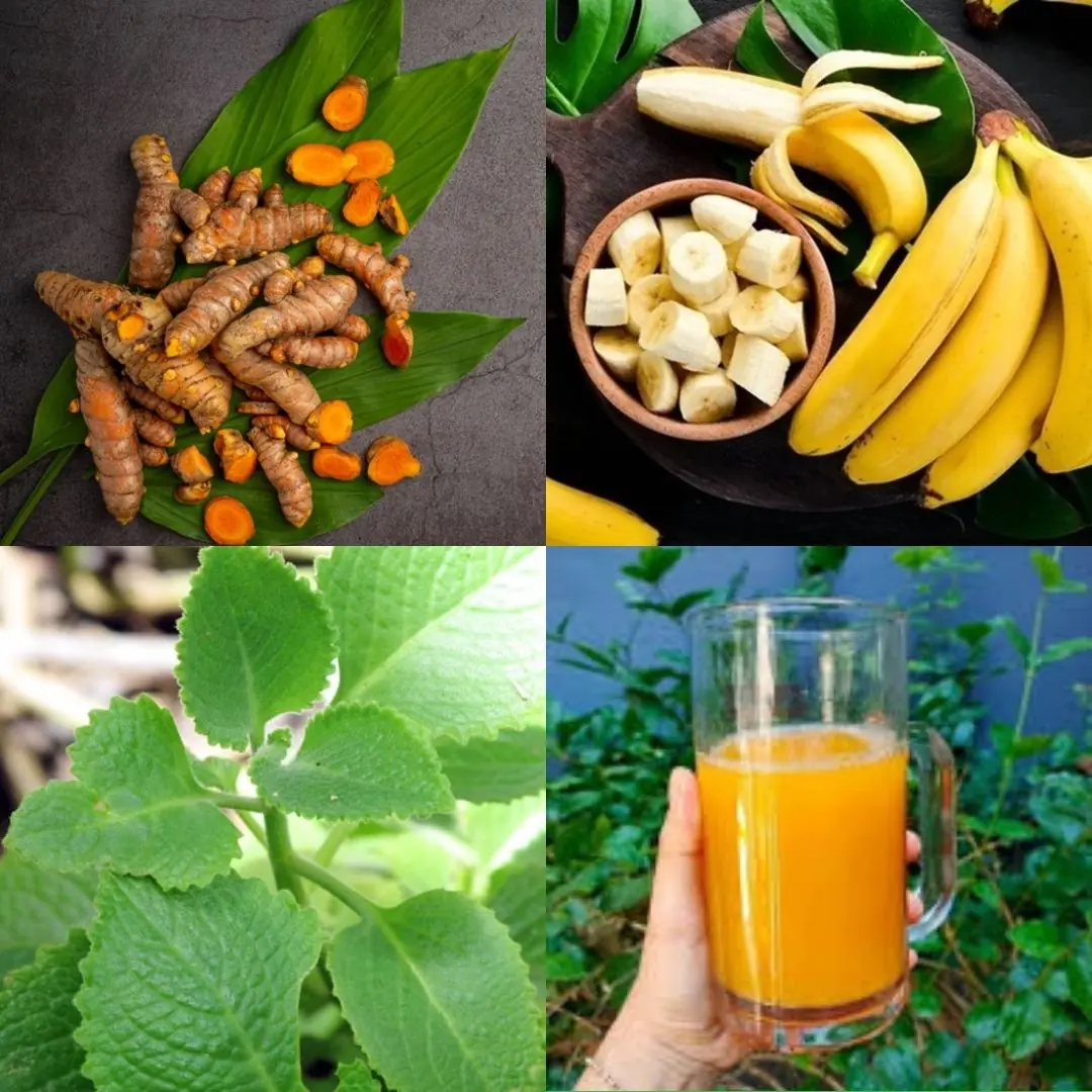 At 60, I Healed Cancer, High Blood Pressure, Diabetes, and Poor Circulation – All Thanks to This Powerful Drink