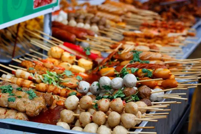 9 Food Combinations That Can Become 'Toxic'—Some Even Classed as Group A Carcinogens: Doctors Advise Avoiding