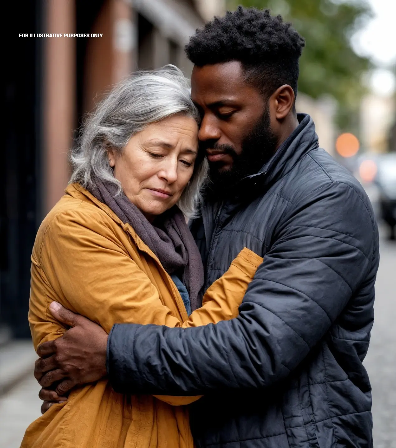 An orphaned woman adopted a dark-skinned boy—and 20 years later discovered his shocking secret!
