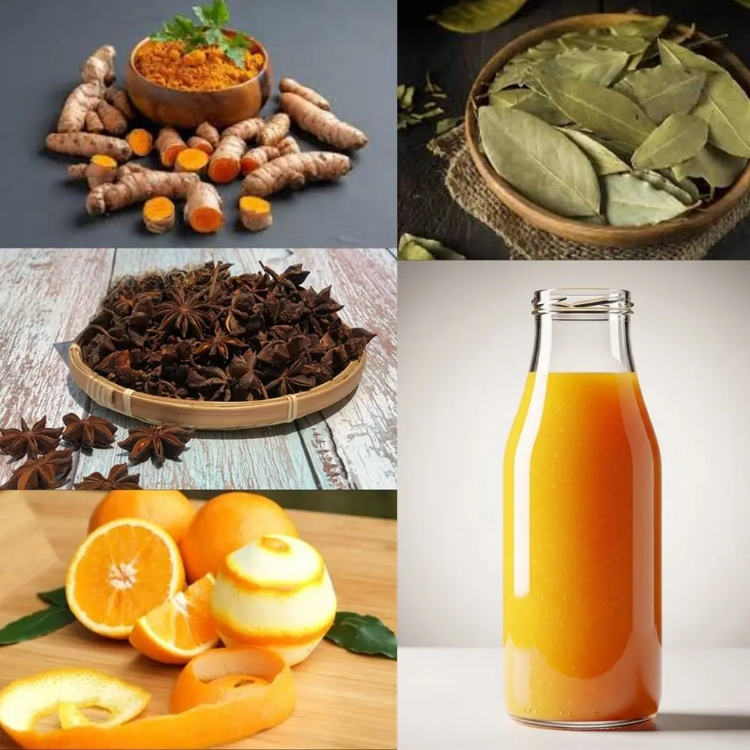 This Ancient Chinese Drink May Help Regulate Blood Sugar, Improve Circulation, and Reduce Inflammation—Naturally!