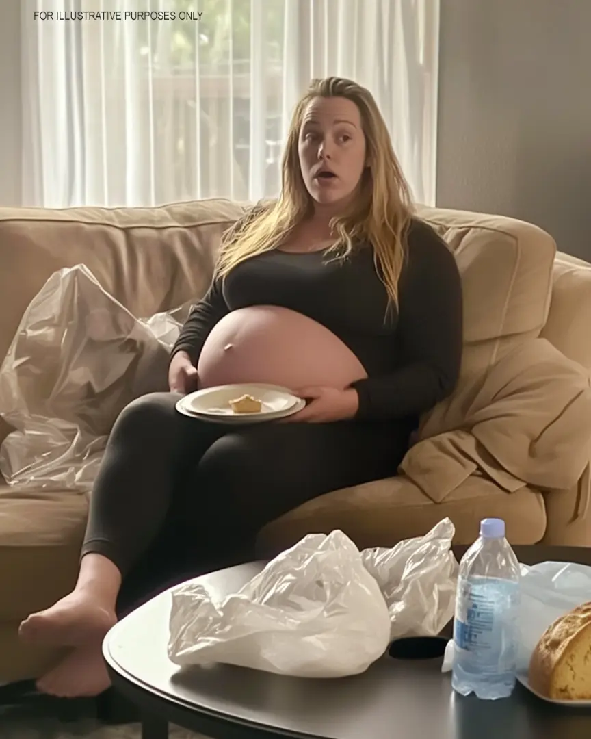 My Pregnant Sister-in-Law Turned Me into Her Maid – I Played Her Game Until She Crossed the Line