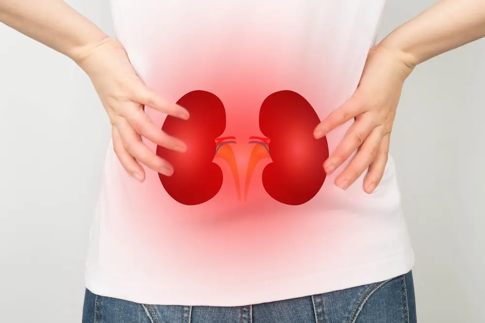 5 Signs of Kidney Failure That You Should Never Ignore â Bad Breath Even After Brushing Could Be One