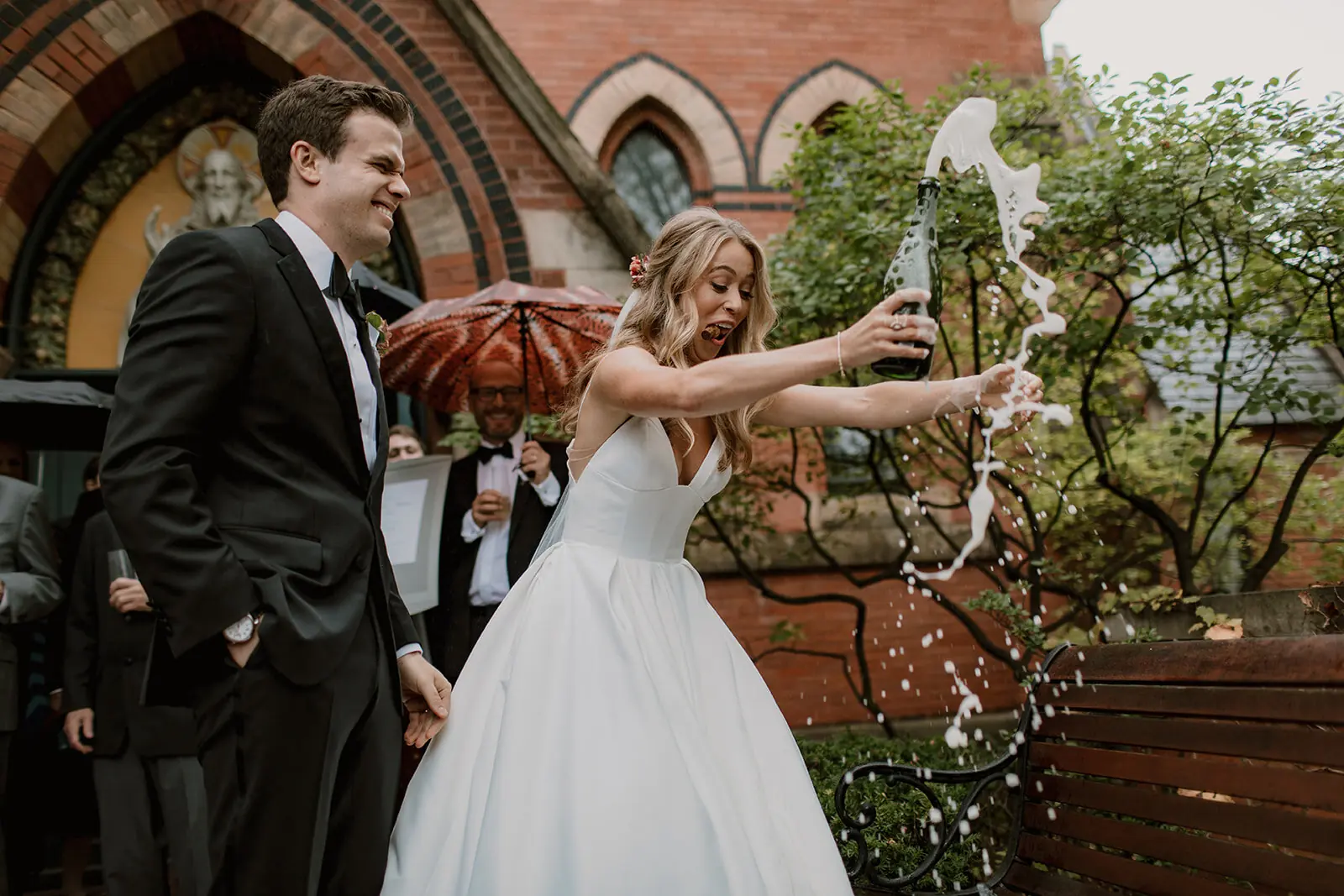 I Discovered My Fiancé's Affair — And My Family Was in on It