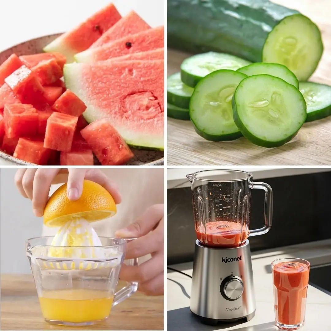 Naturally Eliminate Kidney Stones and Cleanse Your Kidneys with This Powerful Mix