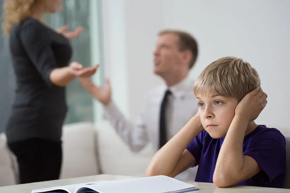 My Mom Kicked My New Boyfriend Out of the House — She Had No Idea Who His Father Was