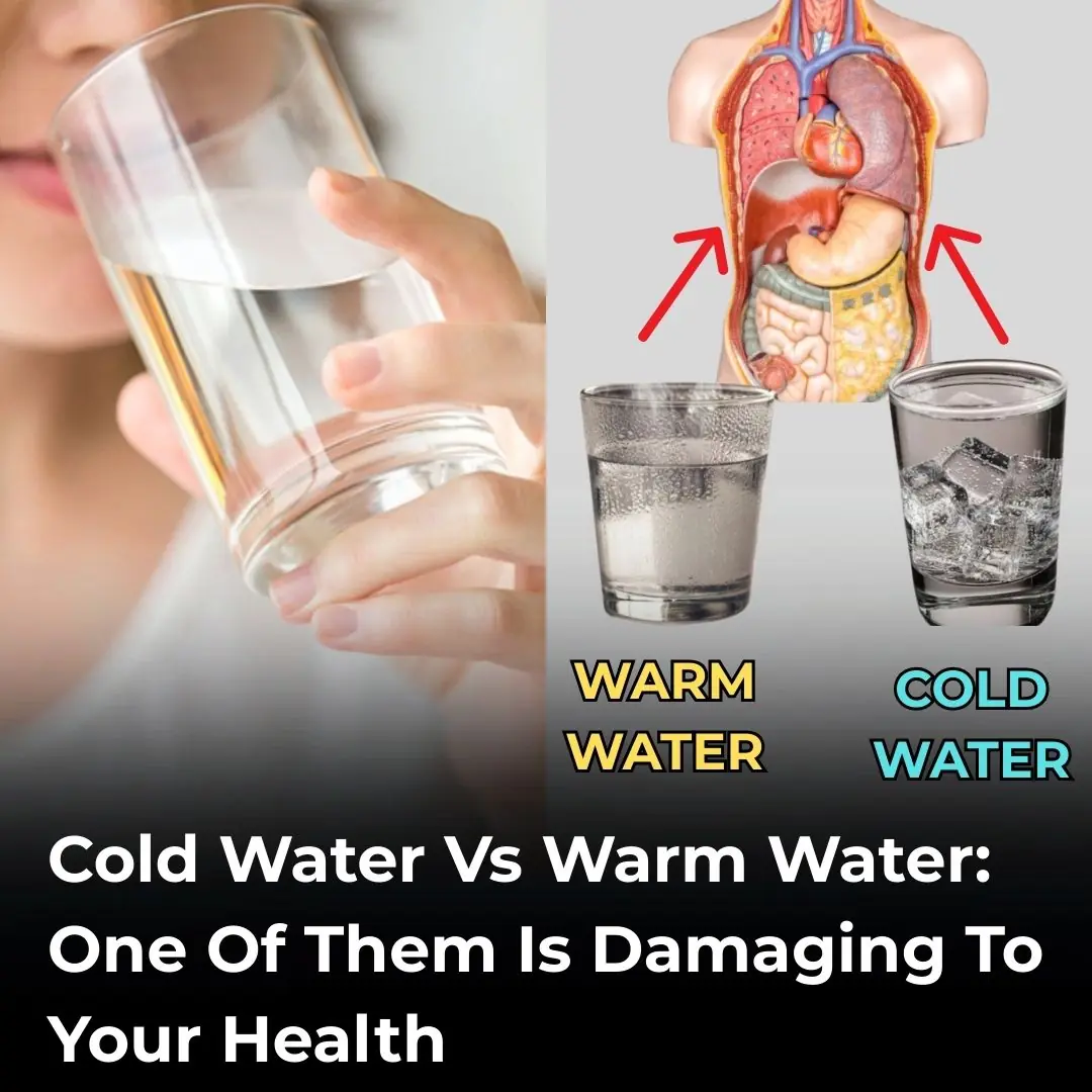 10 Benefits to Drinking Warm Water (No Lemon Required)