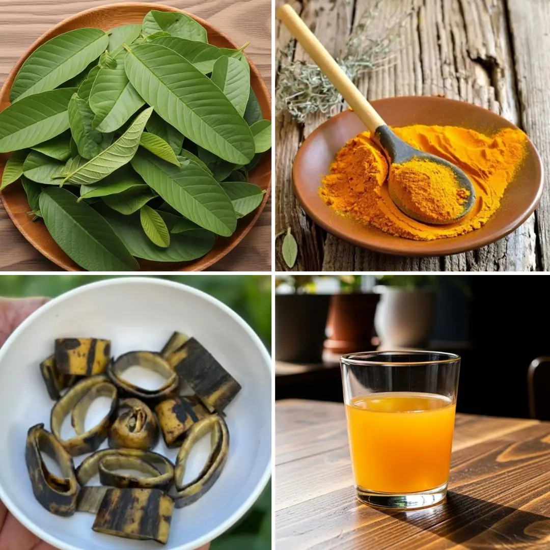 Doctors Don’t Want You to Know About This Drink Because It Can Cure Diabetes, High Blood Pressure, and Poor Circulation in the Blink of an Eye