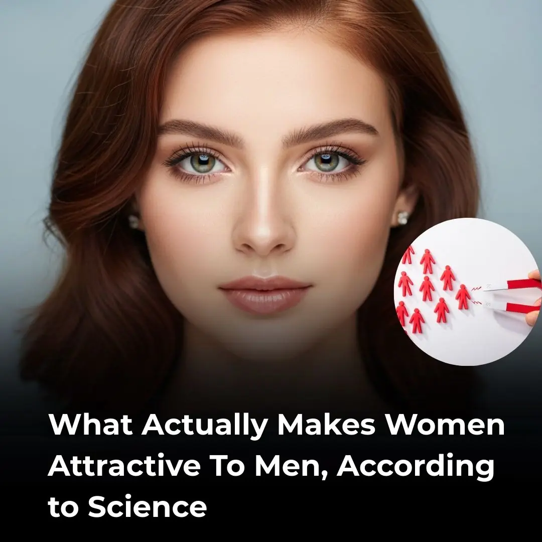 12 Surprising Things That Men Love and Find Attractive in Women