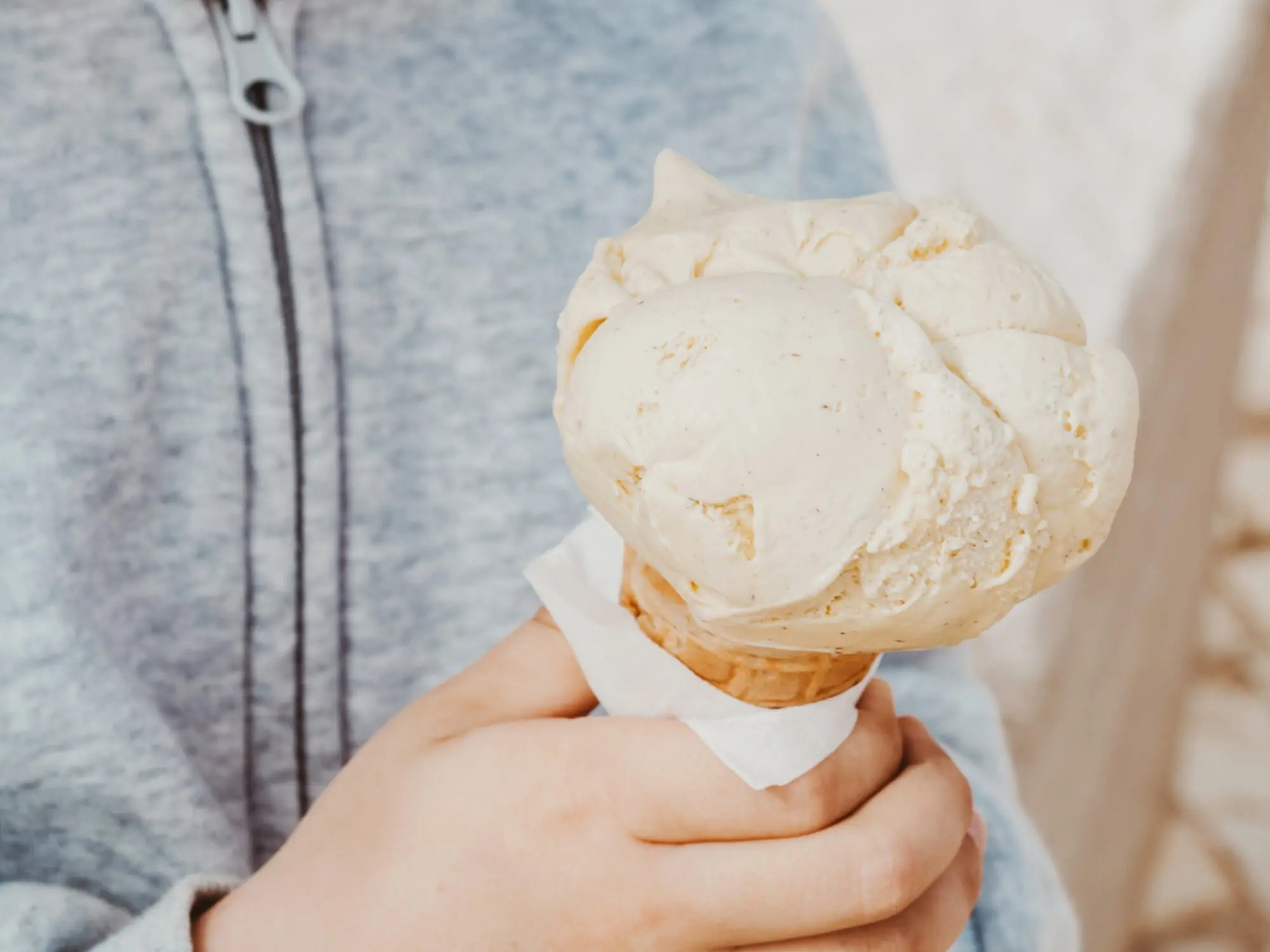 My Entitled Sister-in-Law Threw Away All My Ice Cream Cones—Because She Didn't Want Her Daughter Seeing Me Enjoy Them