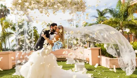 I Arrived Early for My Big Day and Found Out My Sister Had Planned Her Own Wedding—At My Venue