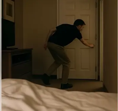My Husband Sneaked Out Every Night — I Followed Him One Evening and Discovered a Shocking Truth