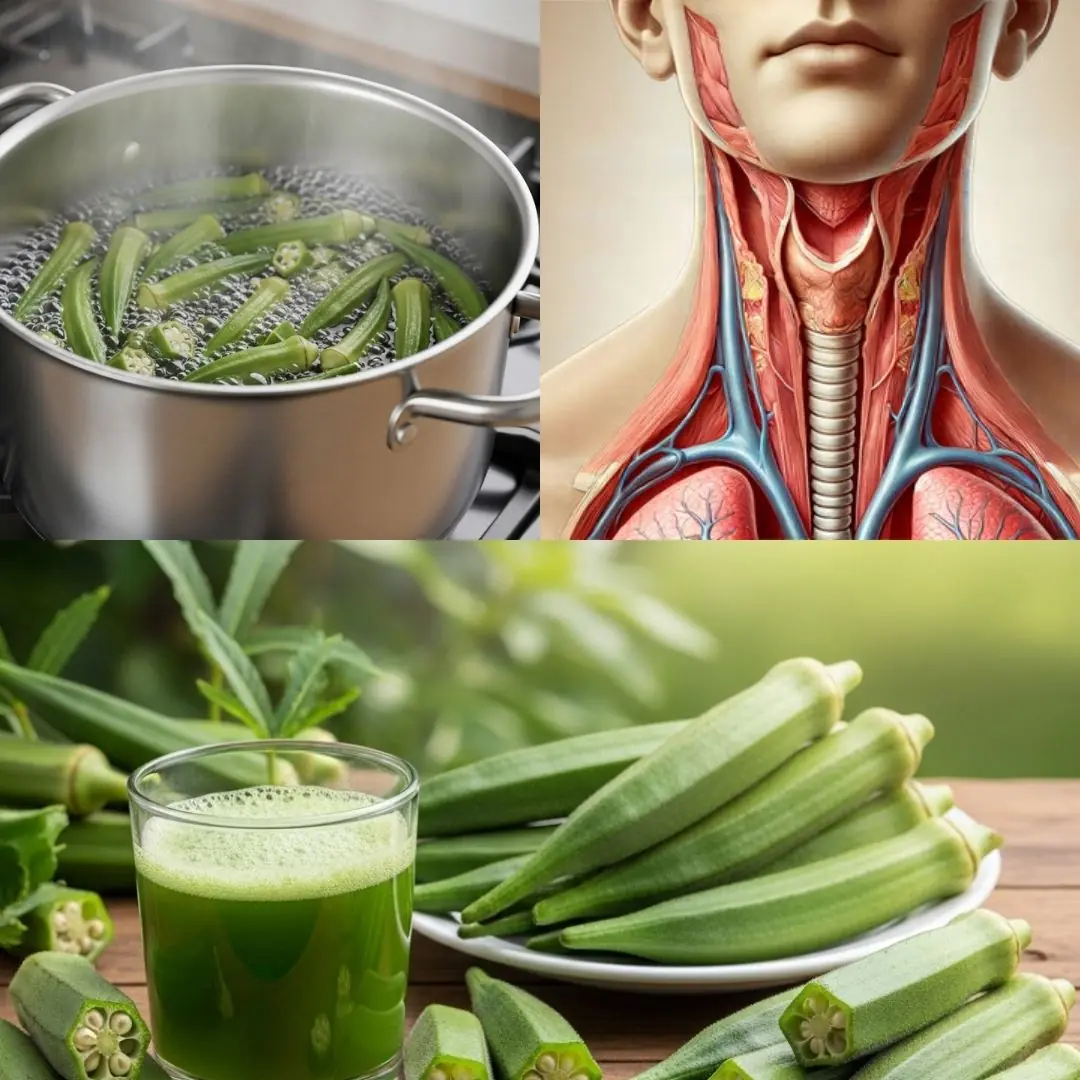 7 Surprising Health Benefits of Okra You Need to Know
