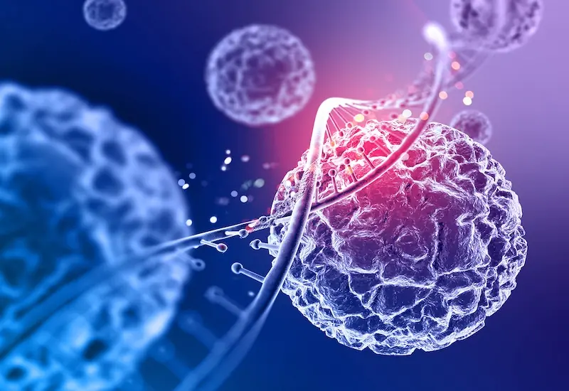 Three Family Members Diagnosed with Thyroid Nodules – The Mother Collapses: “I Thought Eating More of Those Two Things Prevented Cancer”
