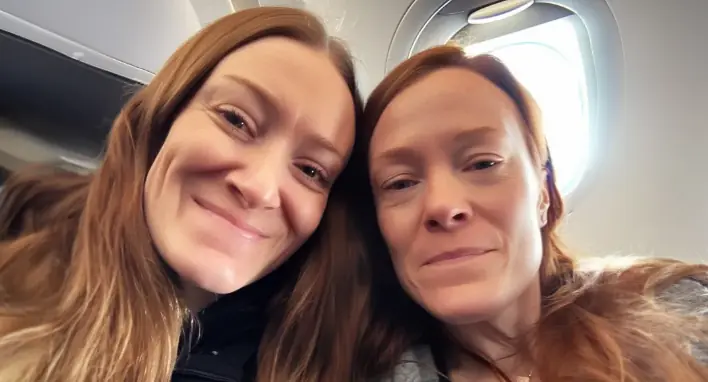 I Got Seated Next to My Husband’s Ex on a Flight – By the Time We Landed, My Marriage Was Over