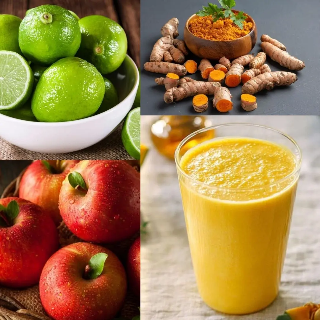 At 50, I Was Struggling with Blurry Vision, Anemia, and Poor Memory — This Natural Drink Healed Me Without Pills!